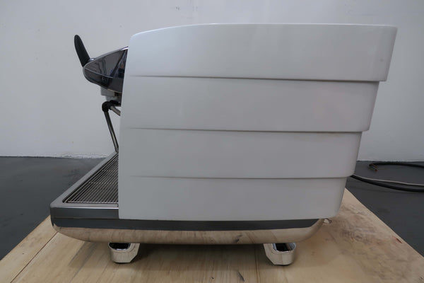 Vic Arduino WHITE EAGLE Coffee Machine (3)