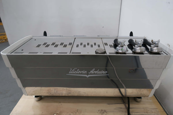 Vic Arduino WHITE EAGLE Coffee Machine (4)