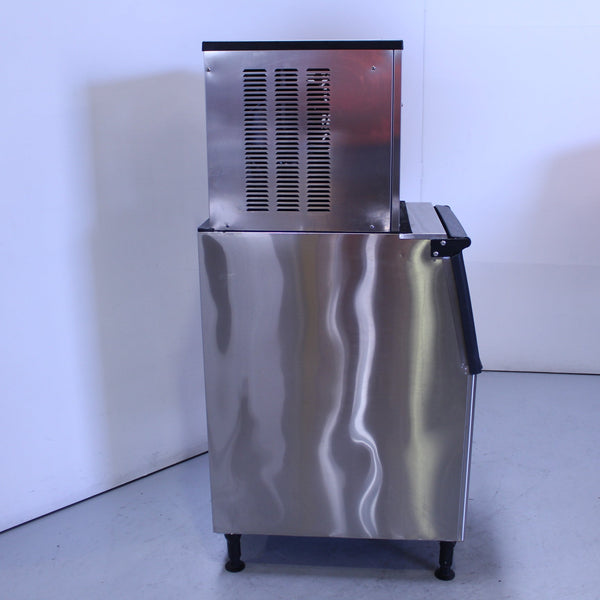 Icematic F 120 A Ice Flaker Machine (4)