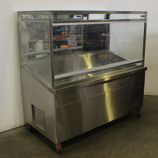 Custom AFT44302 HR-F21A - Cold Display (2)