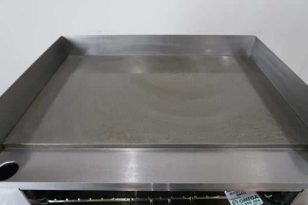 Birko 1003002 Griddle/Toaster (5)