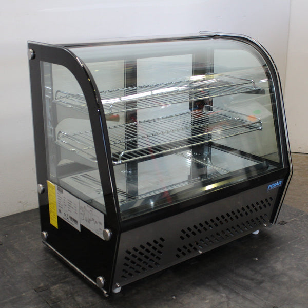 Polar CD229-A Display Cake - Curved (2)