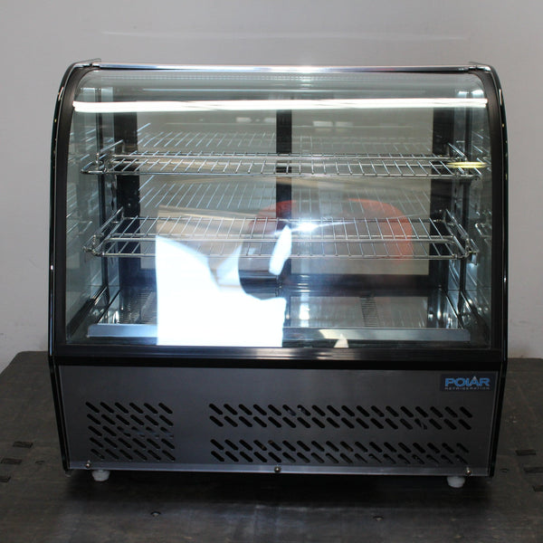 Polar CD229-A Display Cake - Curved (3)