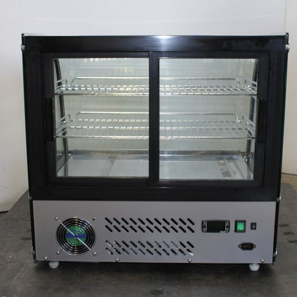 Polar CD229-A Display Cake - Curved (5)