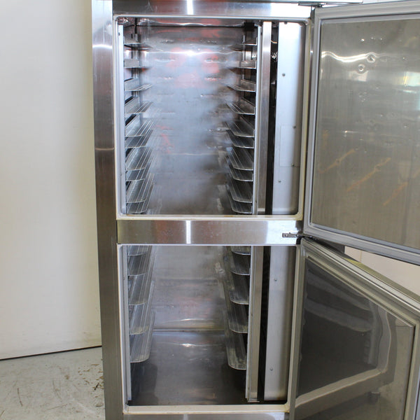 Artisan M1743 Blast Freezer (4)