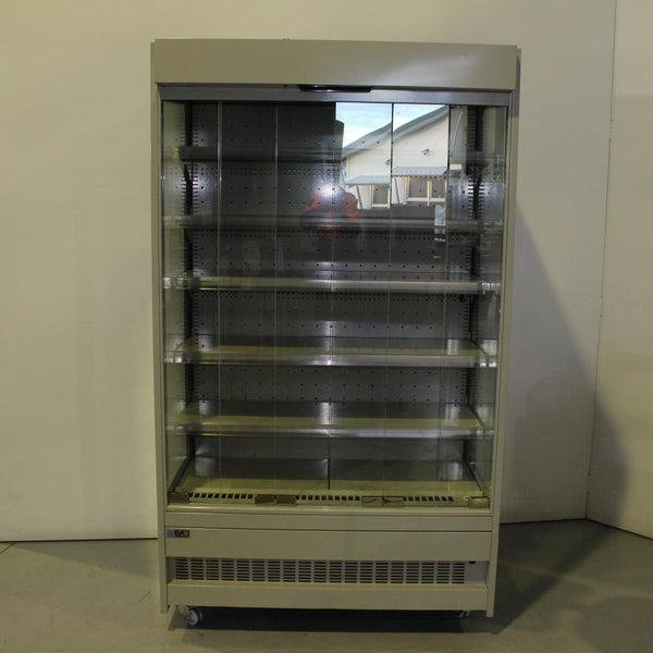 ISA INFINITY NEW 130 Reach In Display (3)