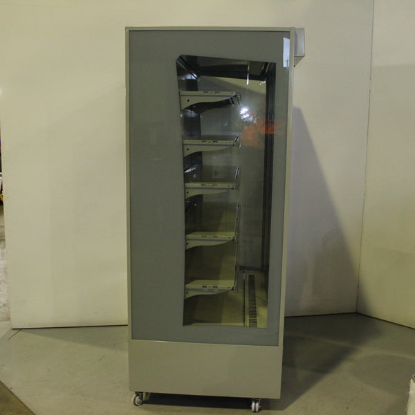 ISA INFINITY NEW 130 Reach In Display (4)