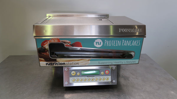 Popcake PB-10RW-AUS Pancake Machine (2)