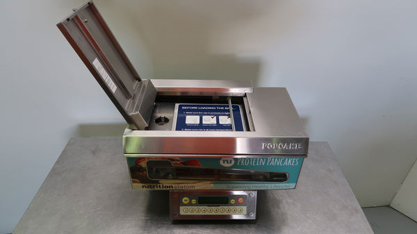 Popcake PB-10RW-AUS Pancake Machine (3)