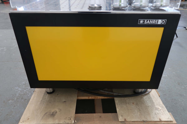 San remo ZOE 2 Group Coffee Machine (6)