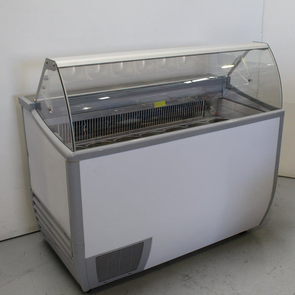 Iarp FENICE 7 Gelato Display (2)