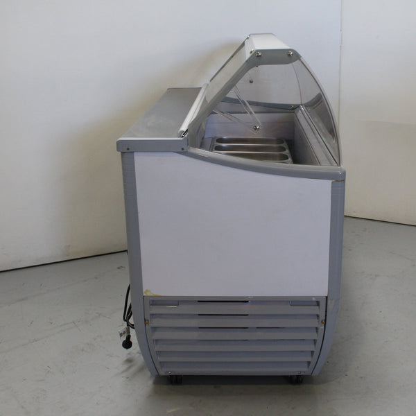 Iarp FENICE 7 Gelato Display (4)