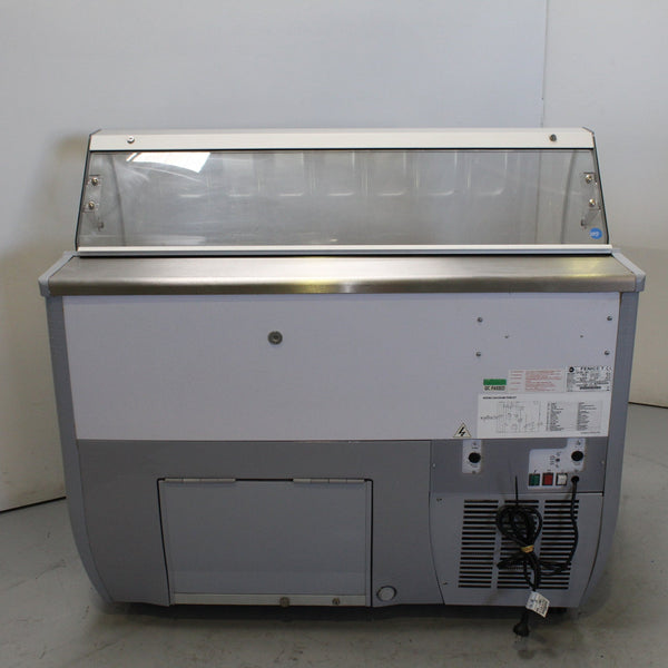 Iarp FENICE 7 Gelato Display (5)