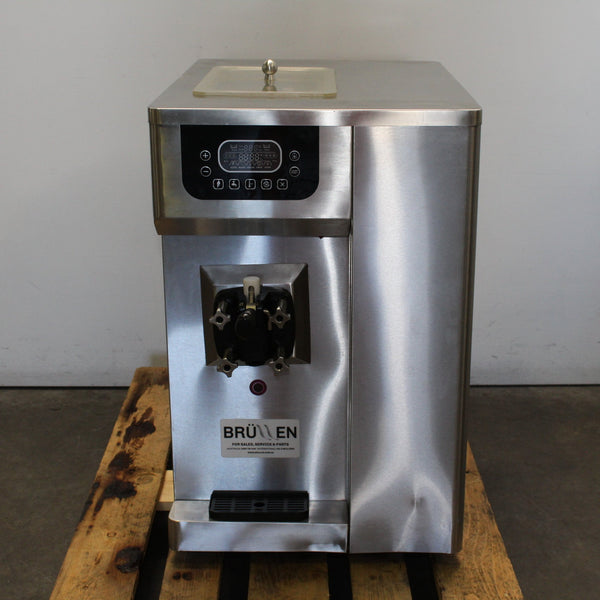 Brullen I91 Ice Cream Machine (3)