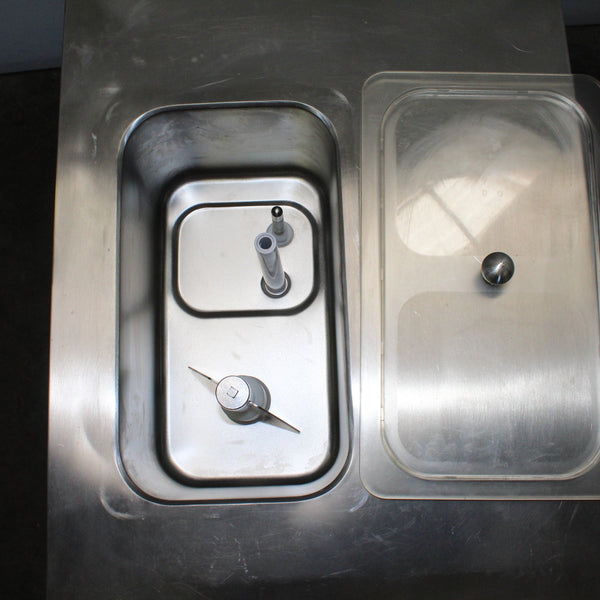 Brullen I91 Ice Cream Machine (4)