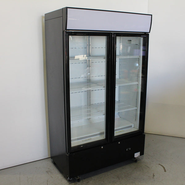 Bromic GM1000LCAS Upright Fridge (2)