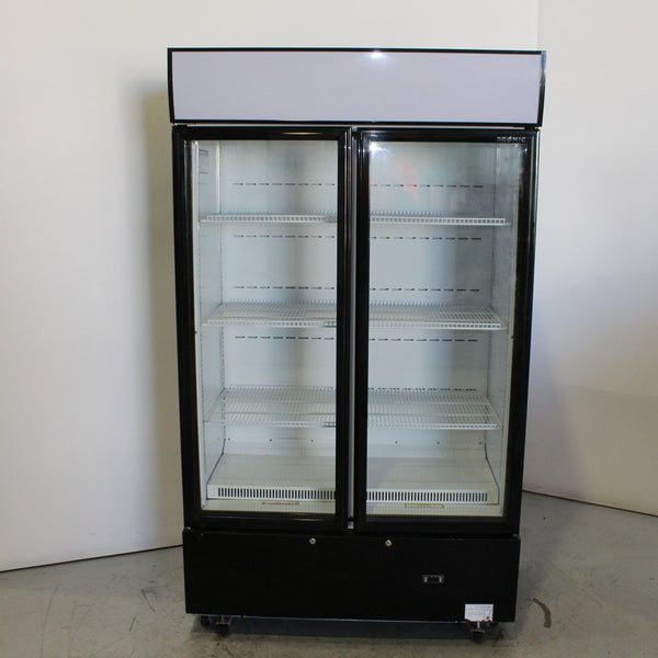 Bromic GM1000LCAS Upright Fridge (3)