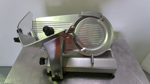 Brice SLC330 Meat Slicer (2)