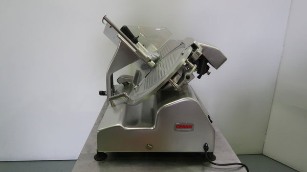 Brice SLC330 Meat Slicer (4)