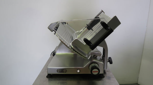 Brice SLC330 Meat Slicer (5)