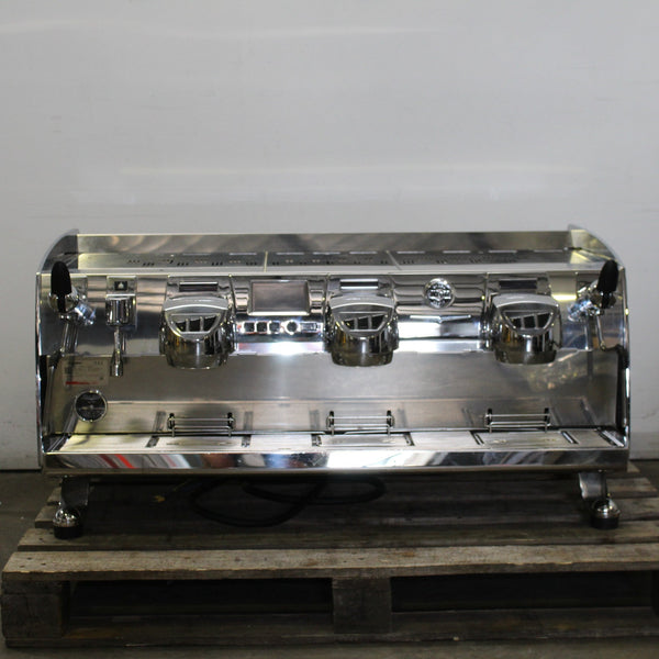 Victoria Arduino VA388 T3 S GR3L Coffee (3)