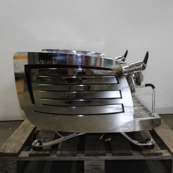 Victoria Arduino VA388 T3 S GR3L Coffee (4)