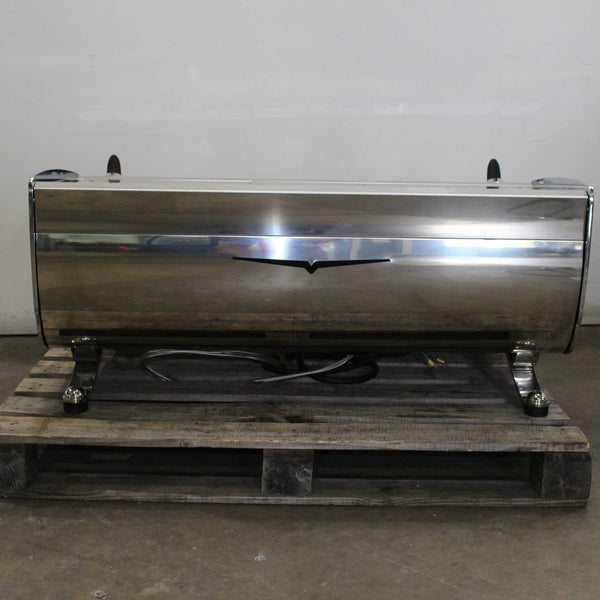 Victoria Arduino VA388 T3 S GR3L Coffee (5)