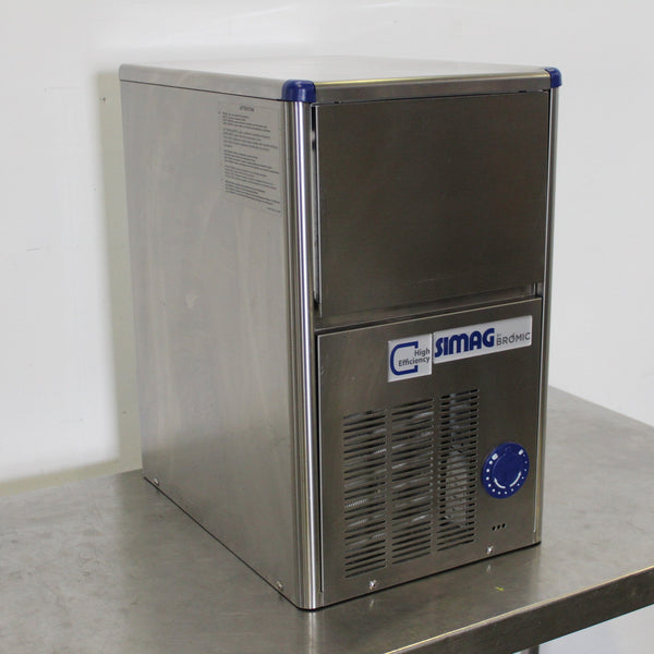 Bromic IM0018HSC-HE Ice Machine (2)