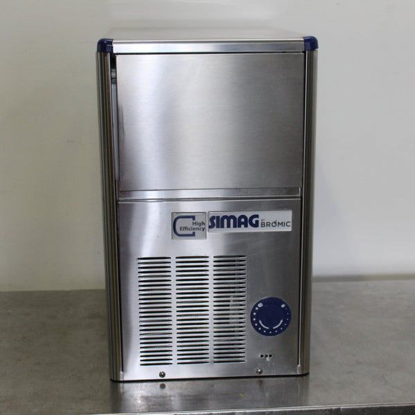 Bromic IM0018HSC-HE Ice Machine (3)