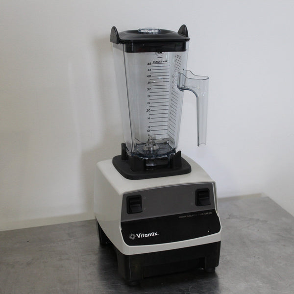 Vitamix DRINK MACHINE TWO-SPEED Blender (2)