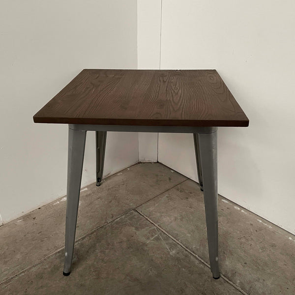 Replica Tolix Dining Table (2)