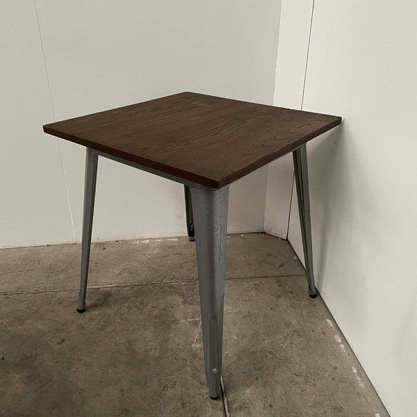 Replica Tolix Dining Table (3)