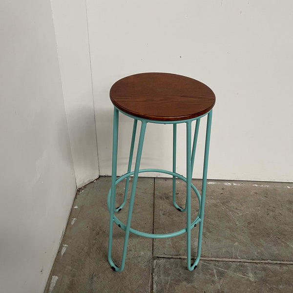 Hairpin Counter Stool (4)