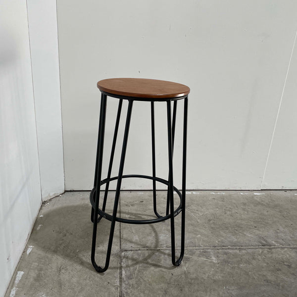 Hairpin Counter Stool (4)