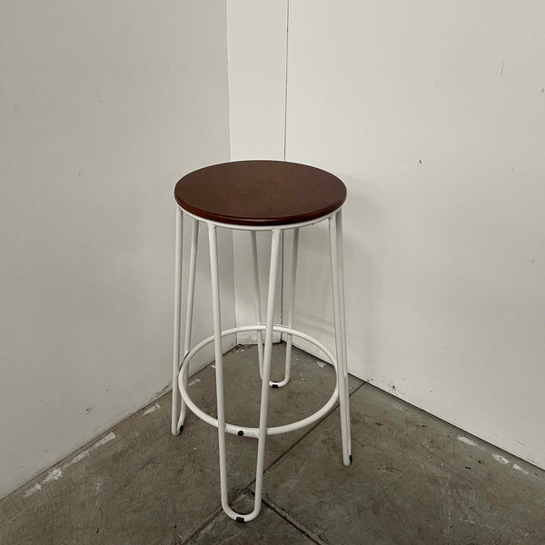 Hairpin Counter Stool (2)
