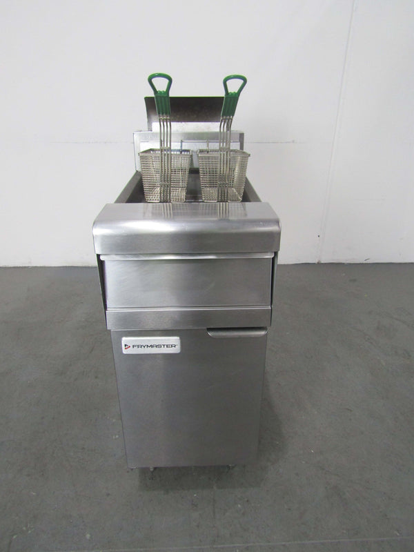 Frymaster MJ140 1 Pan Fryer (2)