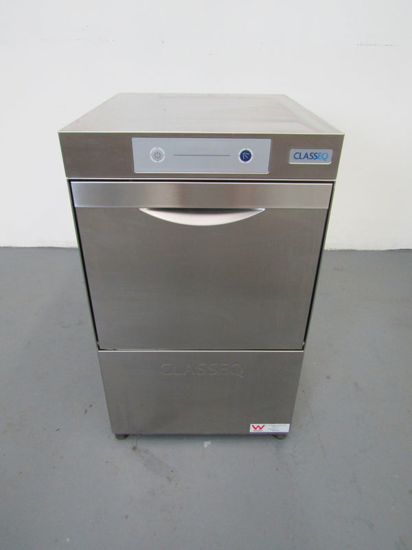 Classeq G400 Undercounter Glasswasher (2)