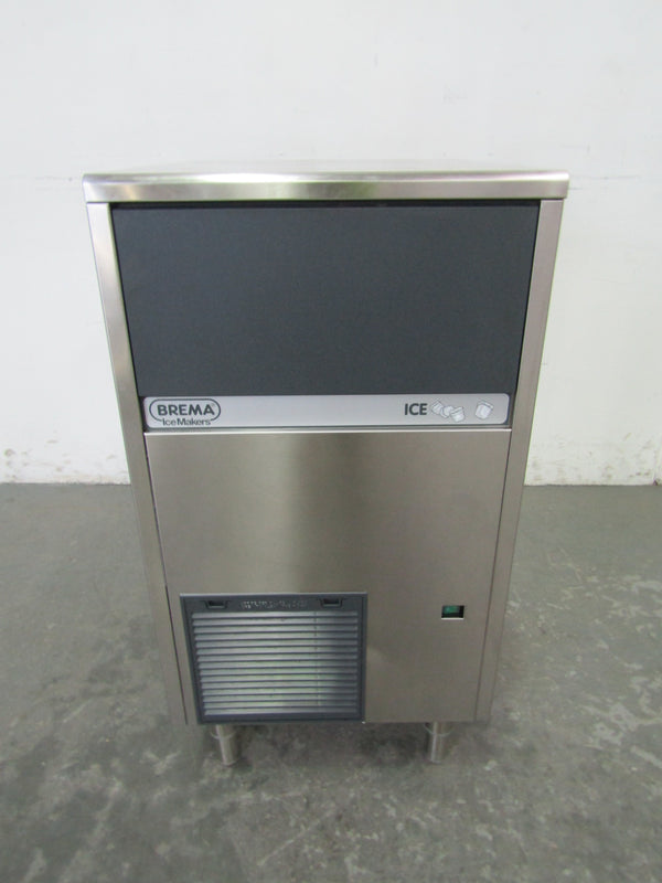 Brema CB425A-DP Undercounter Ice Machine (2)