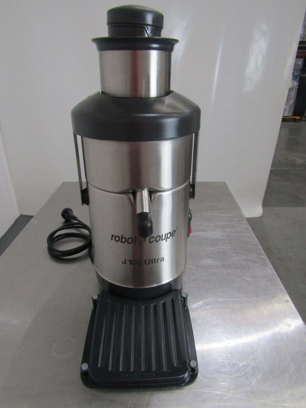 Robot Coupe J100 ULTRA Juicer (2)