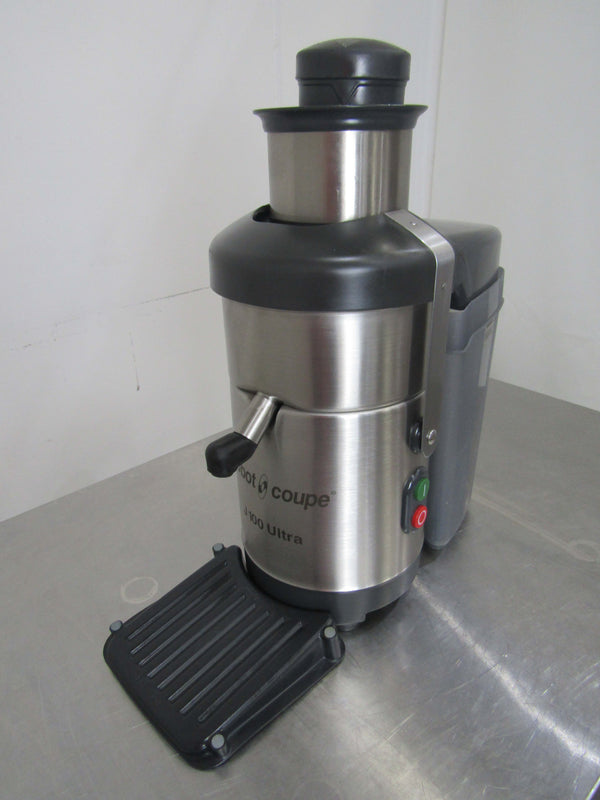 Robot Coupe J100 ULTRA Juicer (3)