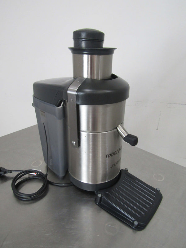 Robot Coupe J100 ULTRA Juicer (4)