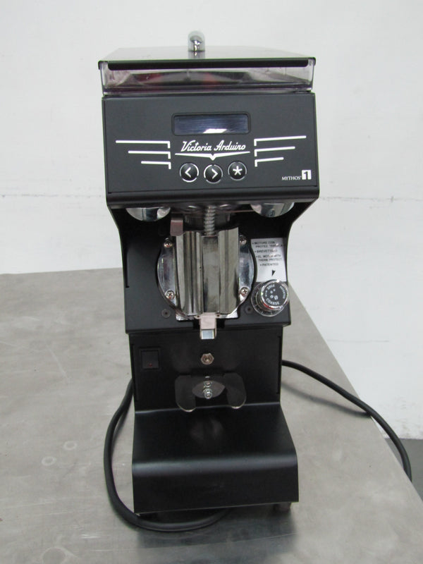 VICTORIA ARDUINO - MYTHOS ONE (2)