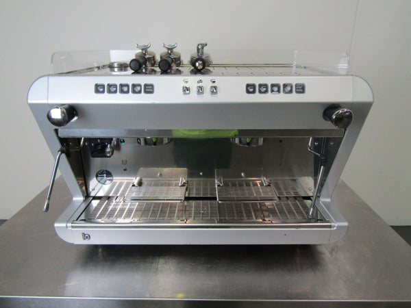 Wega EVD./2-10 2 Group Coffee Machine (2)