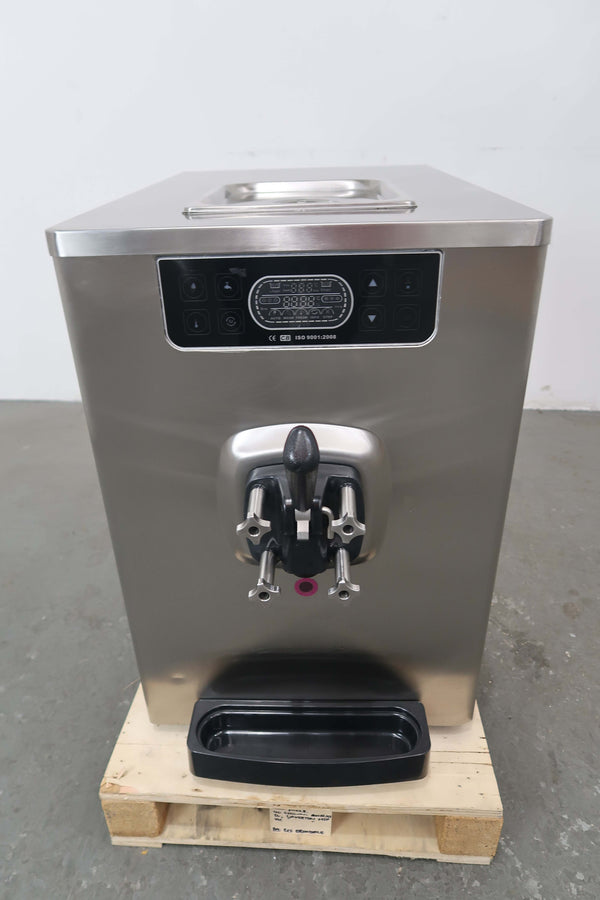 Brullen BRULLEN i18 Ice Cream Machine (3)