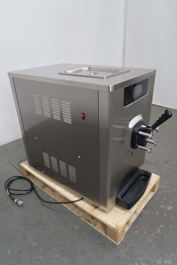 Brullen BRULLEN i18 Ice Cream Machine (4)