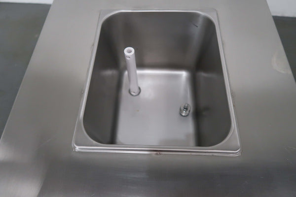 Brullen BRULLEN i18 Ice Cream Machine (5)