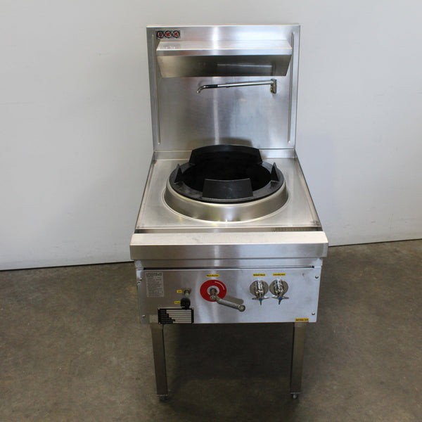 LKK LKK-1B Single Hole Wok Table (3)