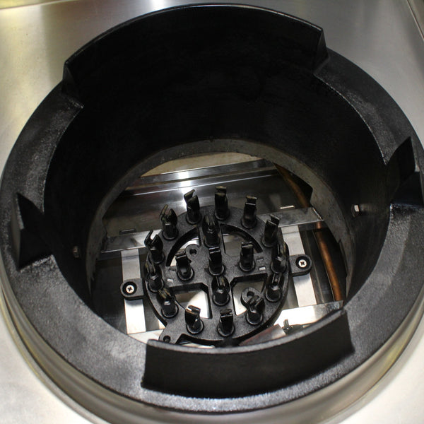 LKK LKK-1B Single Hole Wok Table (4)