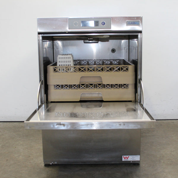 Classeq D500 Undercounter Dishwasher (4)