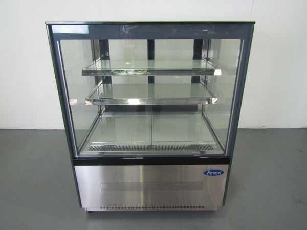 Atosa WDF097F Refrigerated Display (2)